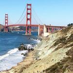 Lands End Trail