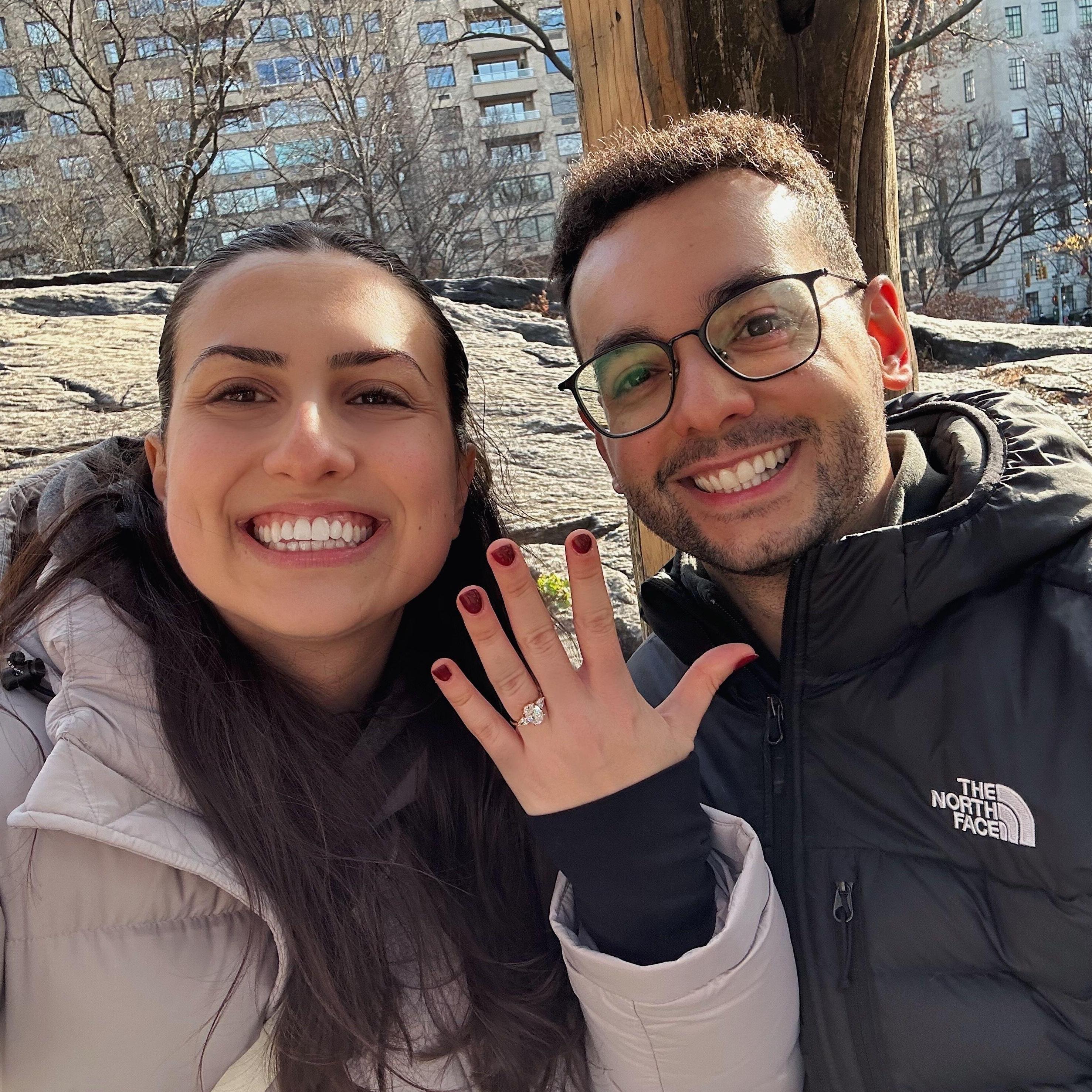 December 8, 2024- New York City