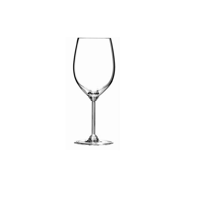 Riedel Stemware 21.5oz 2pk Cabernet and Merlot Wine Glasses