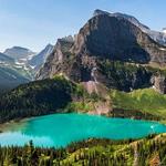 Glacier National Park