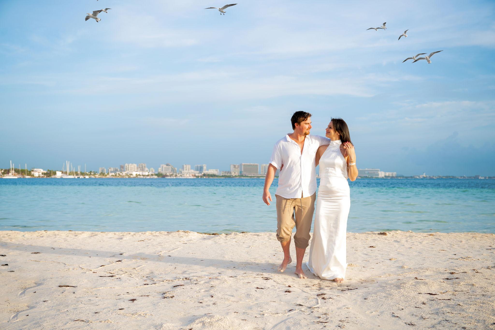 The Wedding Website of Jason Baker and Julissa Santos