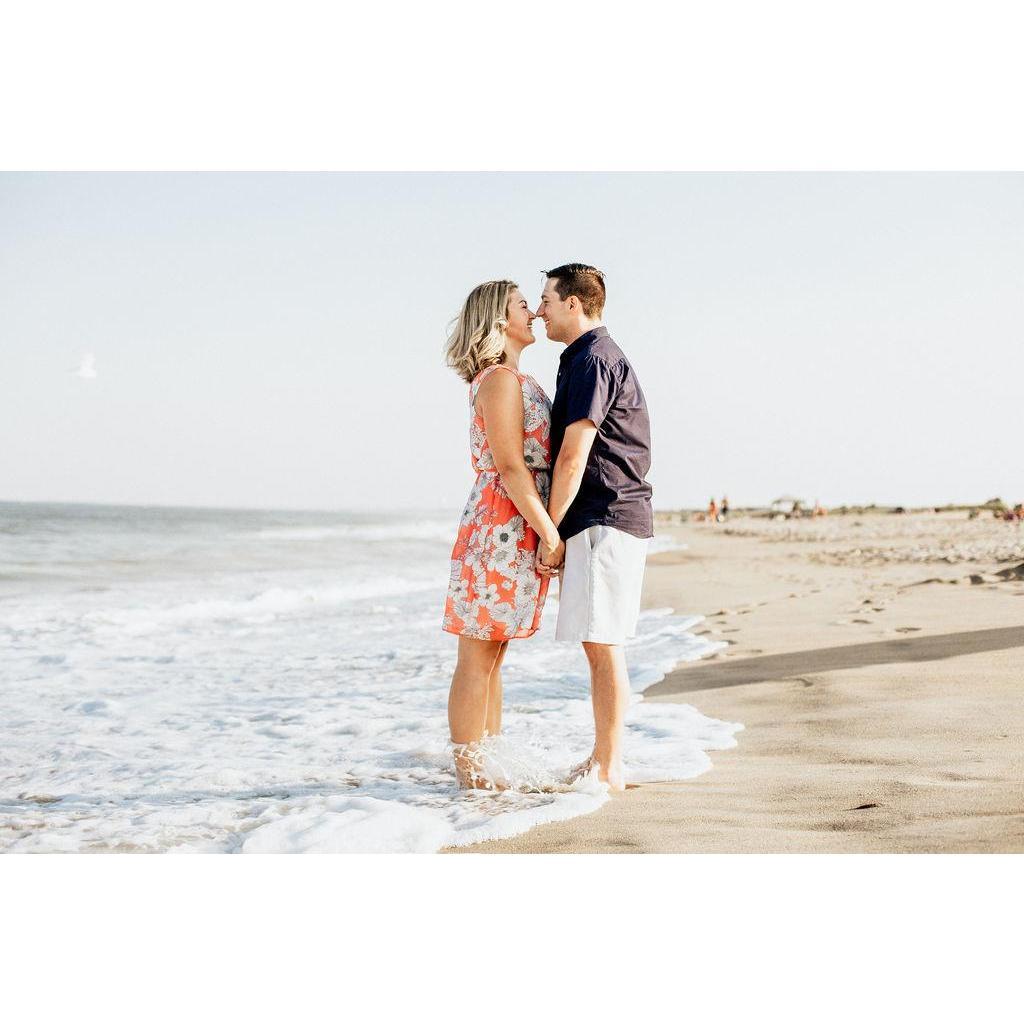 Highlights from our engagement shoot!