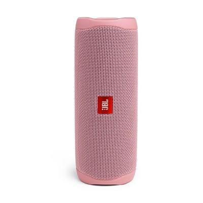 JBL Portable Waterproof Speaker Flip 5 - Pink