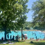 Deep Eddy Municipal Pool