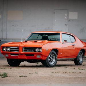Car Restoration Fund