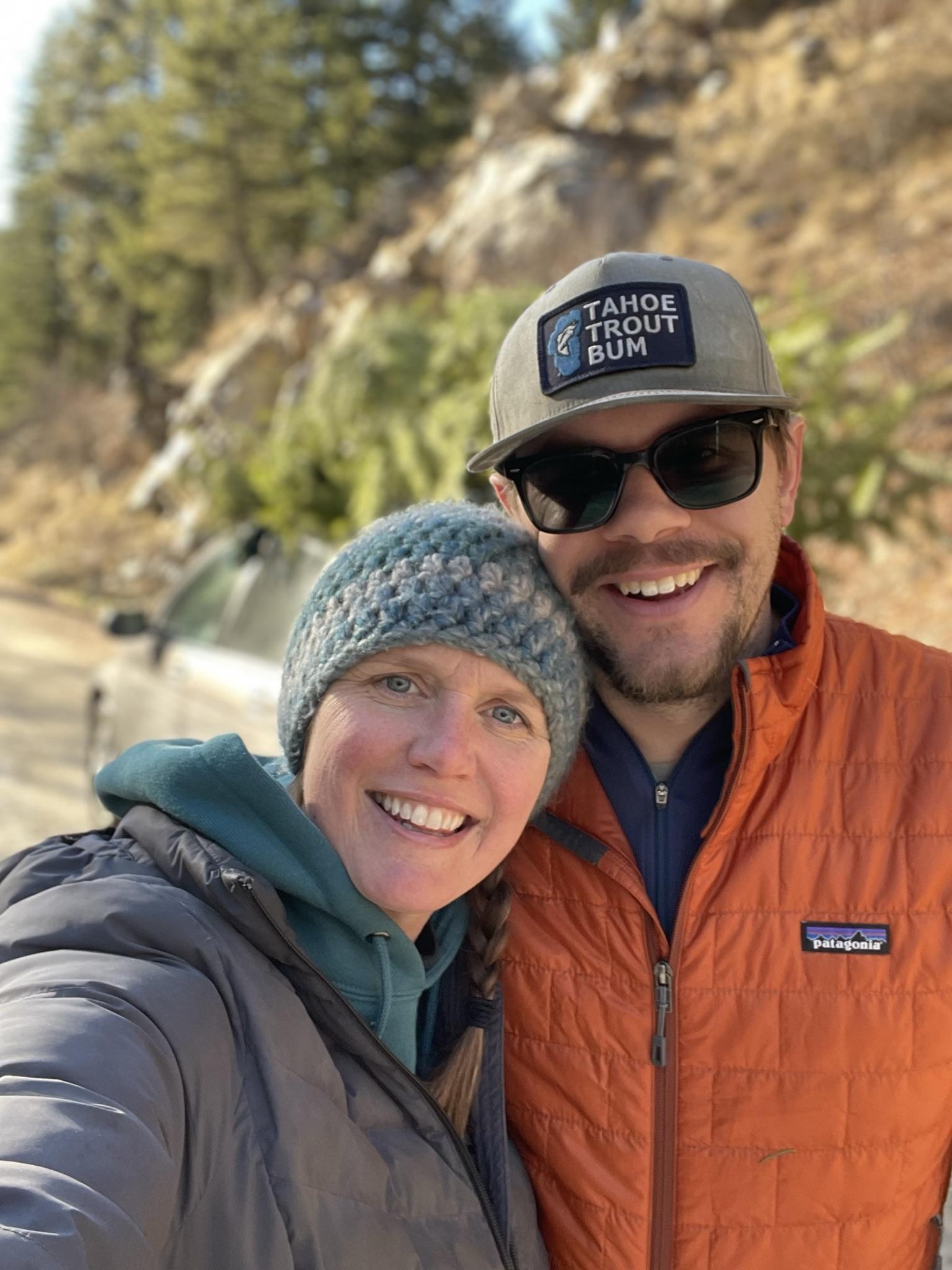 The Wedding Website of Emily Vinge and Ben Woodworth