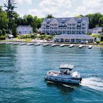 Pontoon and Kayak Rentals