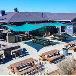 Highway 1 Brewing Company