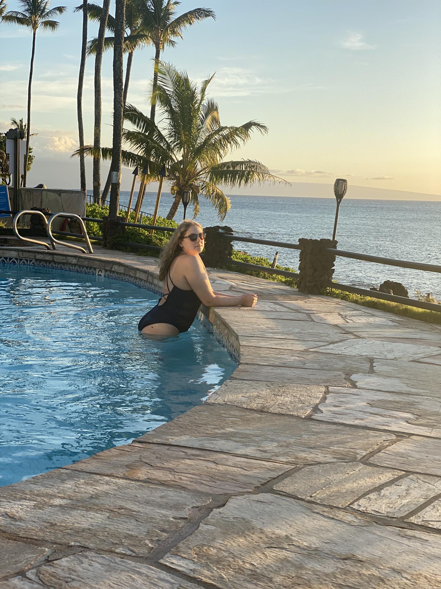 Hawaii