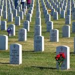 Fort Scott National Cemetery