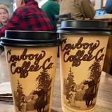 Cowboy Coffee Co.