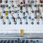 Raleigh Beer Garden