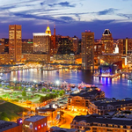 Baltimore Inner Harbor