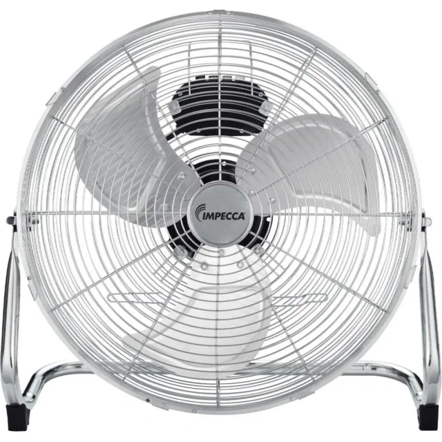 FanFair 20” Air Circulator High Performance Floor Fan