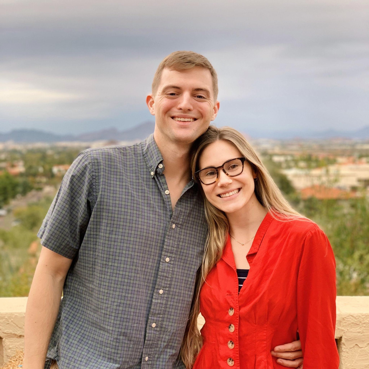 Thanksgiving in AZ