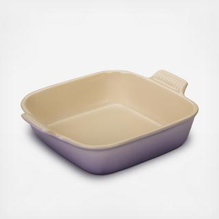 Heritage Square Baking Dish