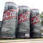 World's Largest Six-Pack