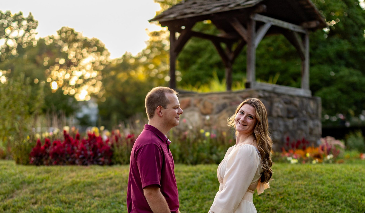 The Wedding Website of Morgan Kessler and Jacob Smith