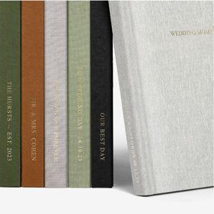 Wedding Photobook Fund