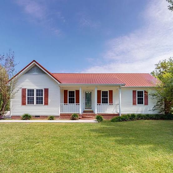 Home Renovation Fund