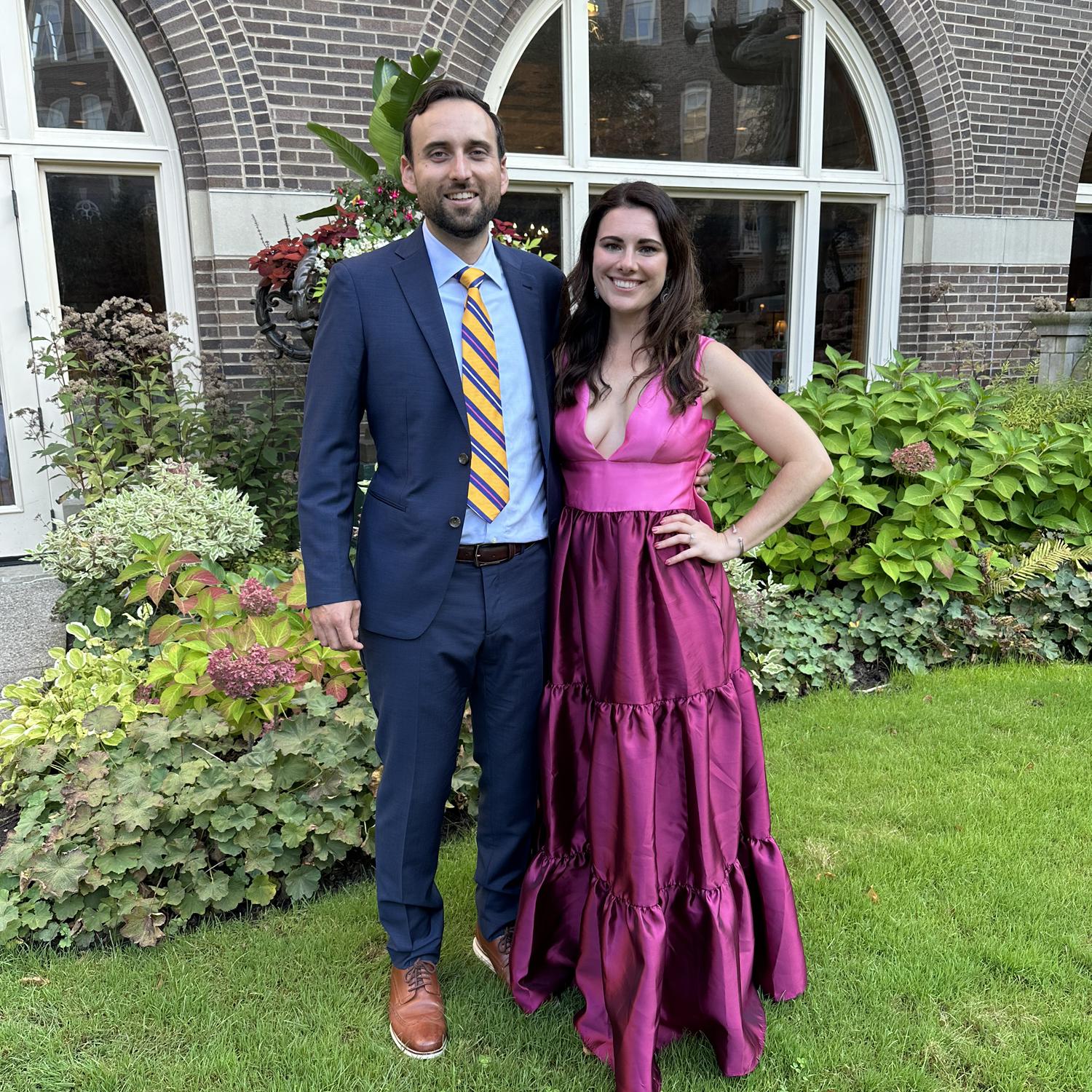 Forever wedding dates <3