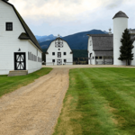 Chief Joseph Ranch