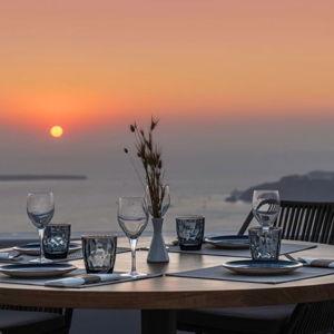 Date Night in Greece