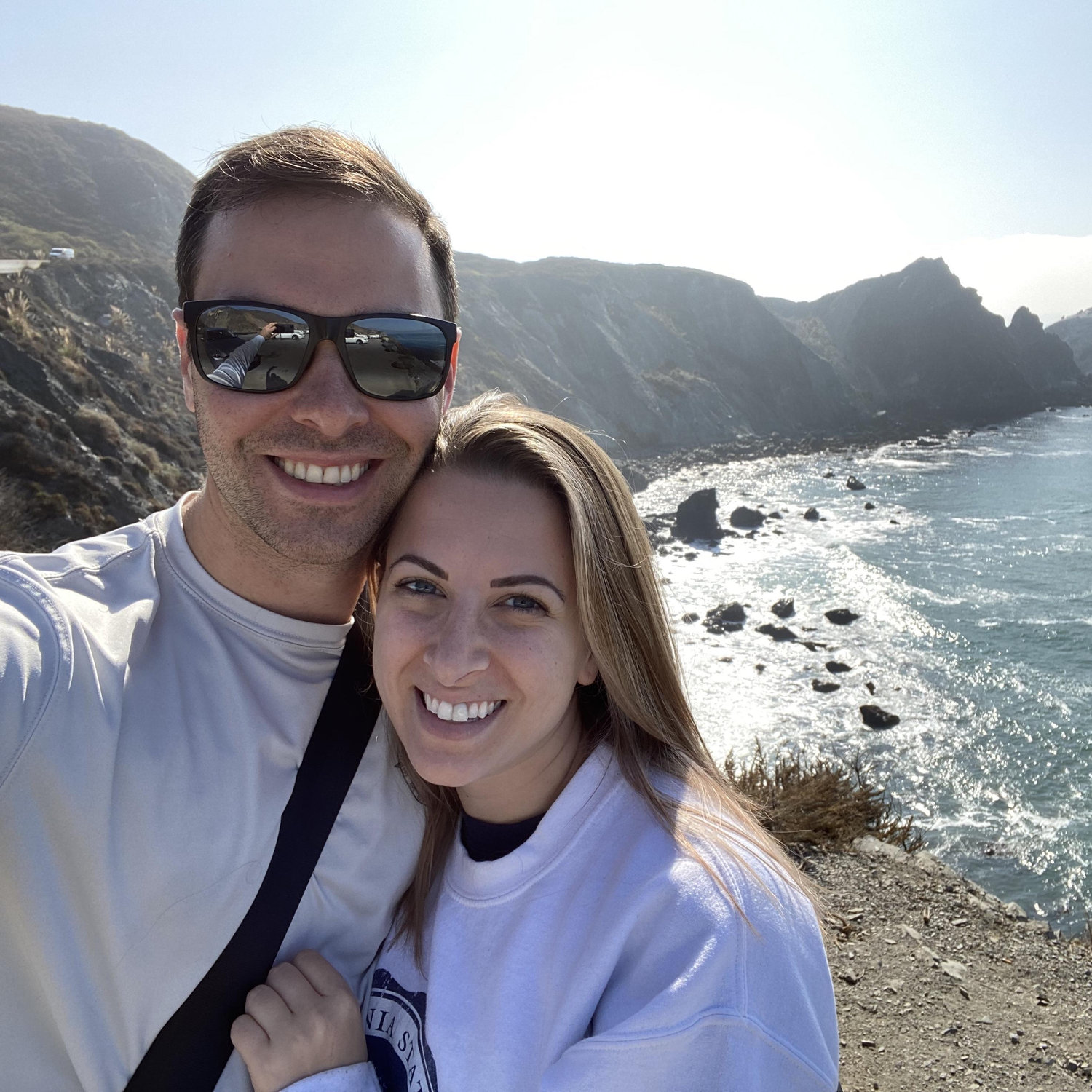 Exploring Big Sur
