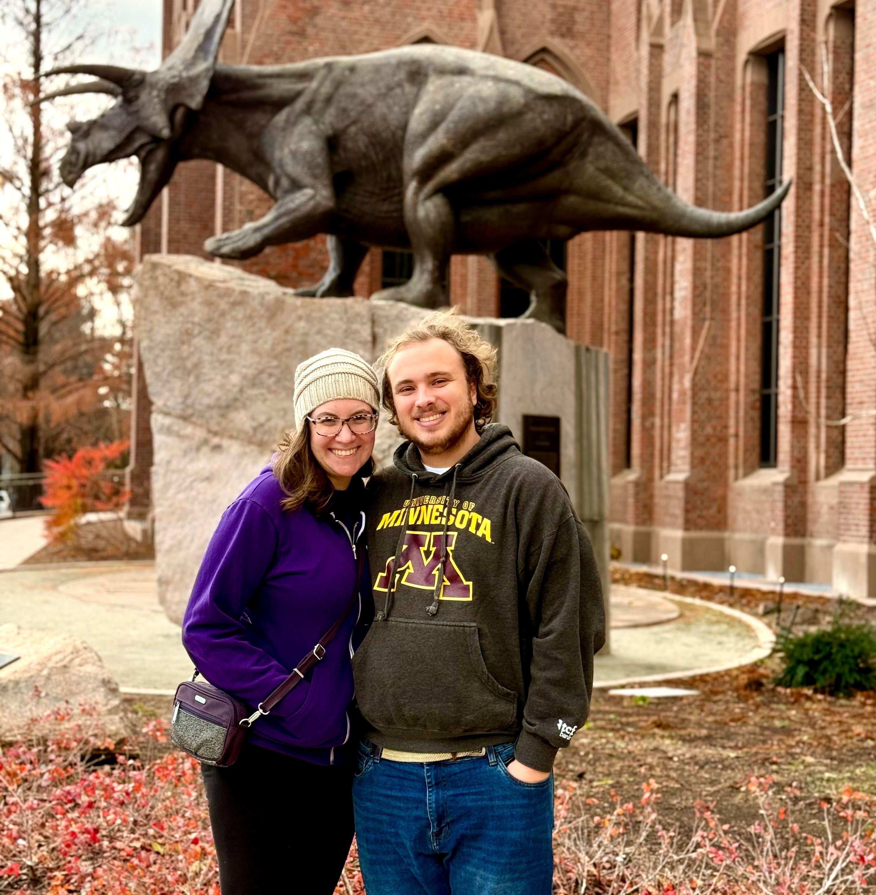 The Wedding Website of Christina Gilbert and Sam Taylor
