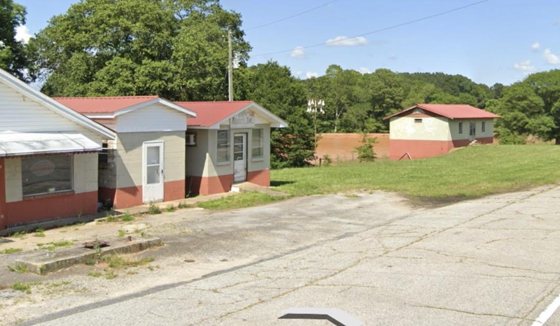 The Wedding Website of Sydney Harrison and Devan Charping