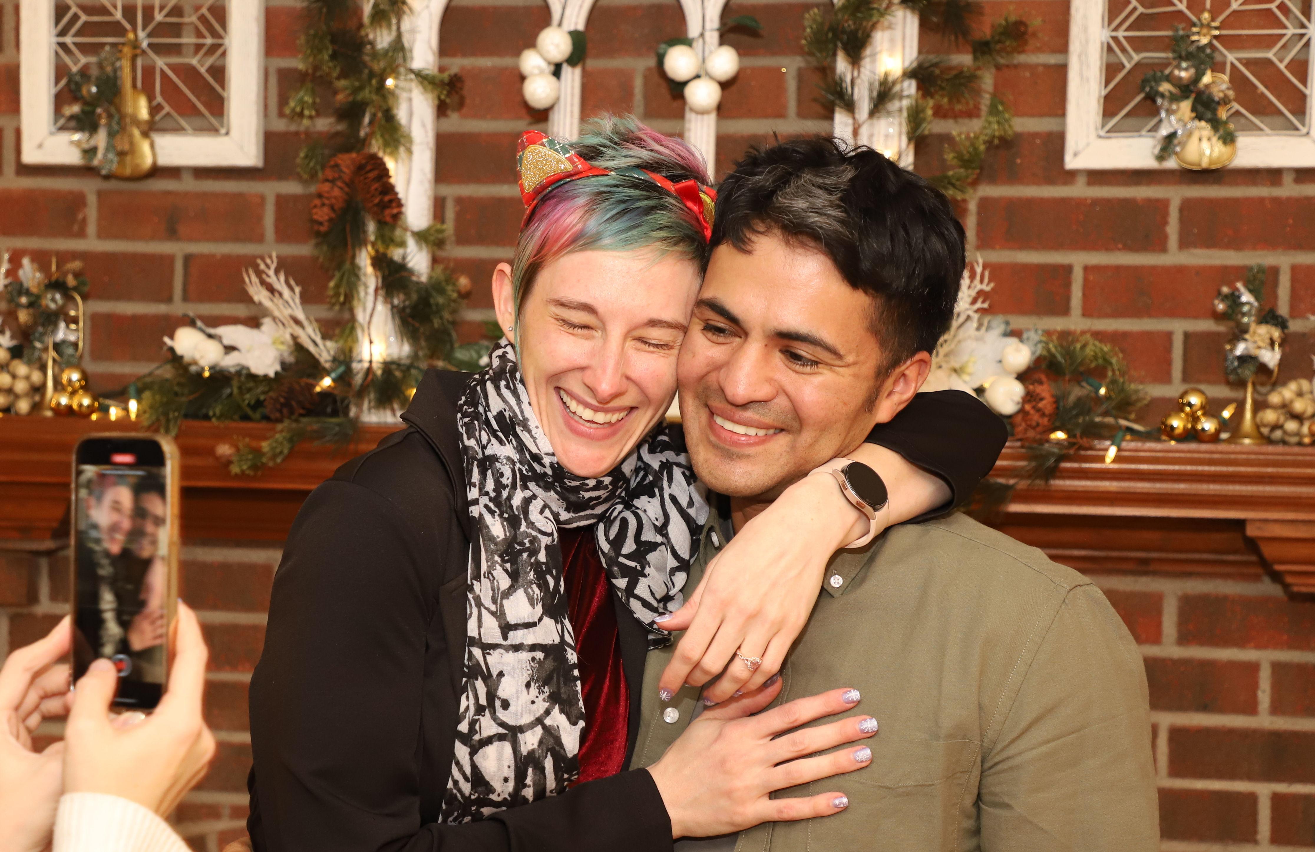 The Wedding Website of Rachel Jorich and Ivan "Astro" Whaley