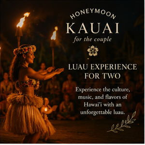 Luau Experience