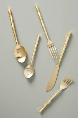 Gordon Flatware