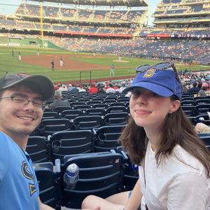 Mariners Tickets For Two