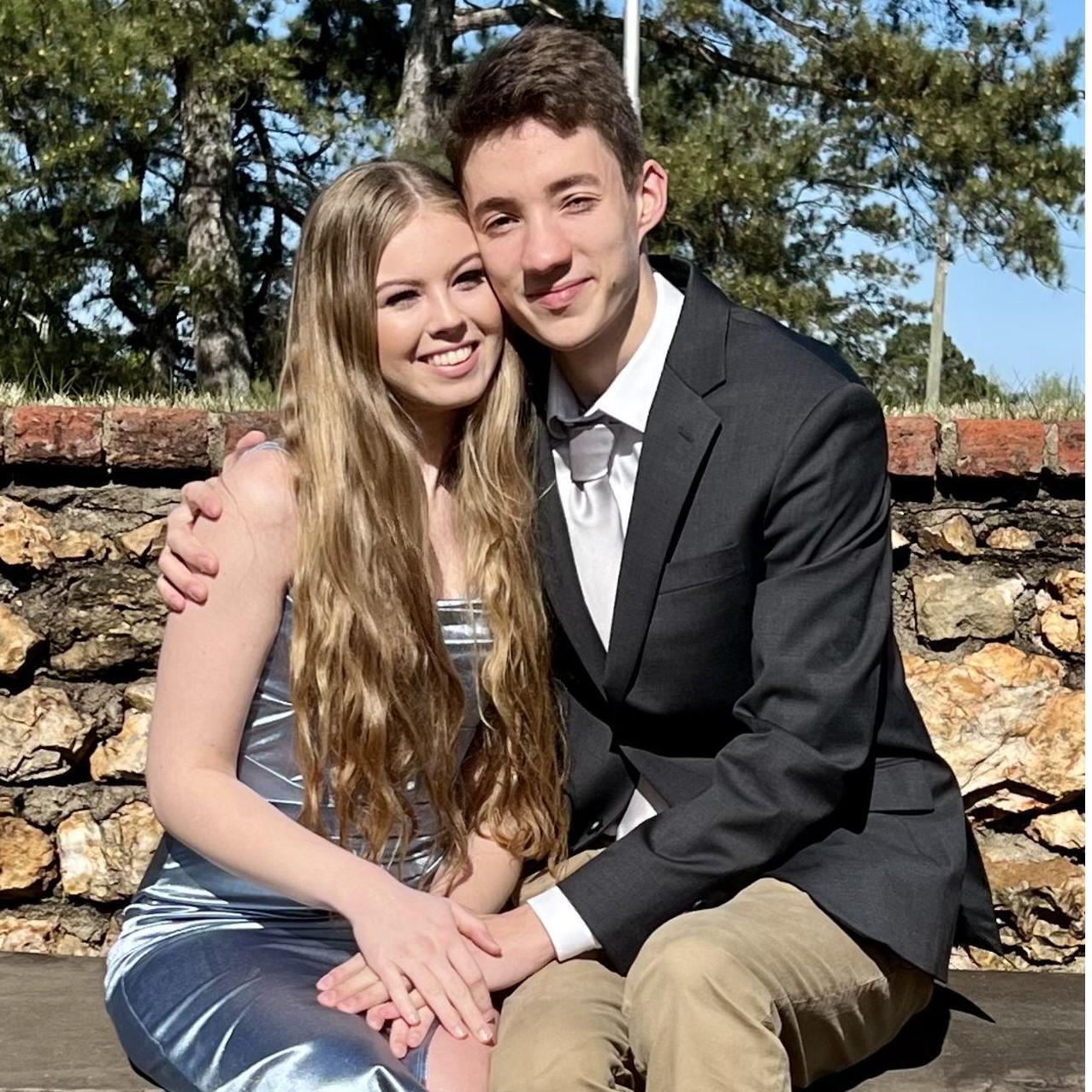 Spring Formal: March 18, 2023