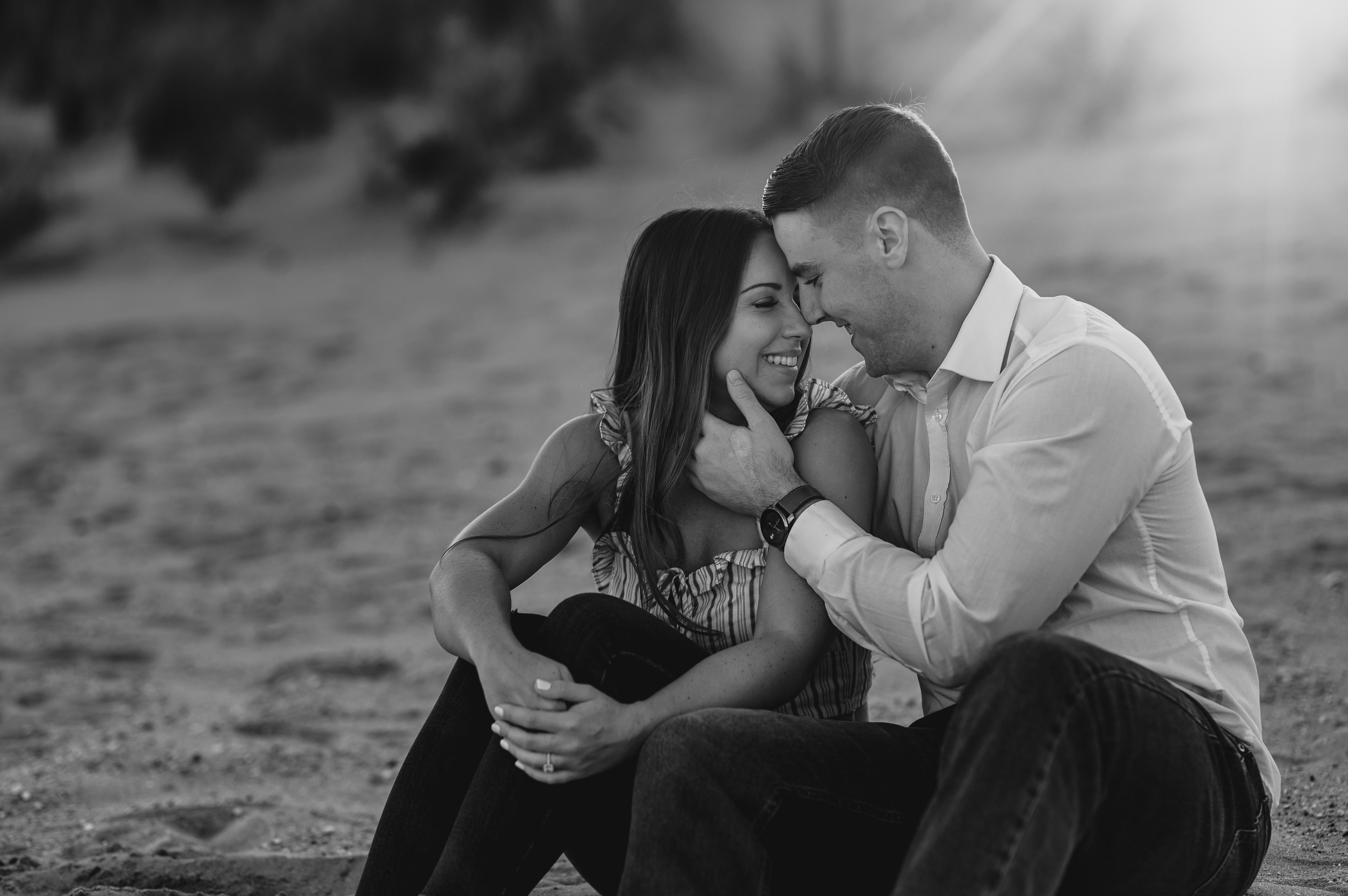 The Wedding Website of Eliana Acosta and Brian McLaughlin