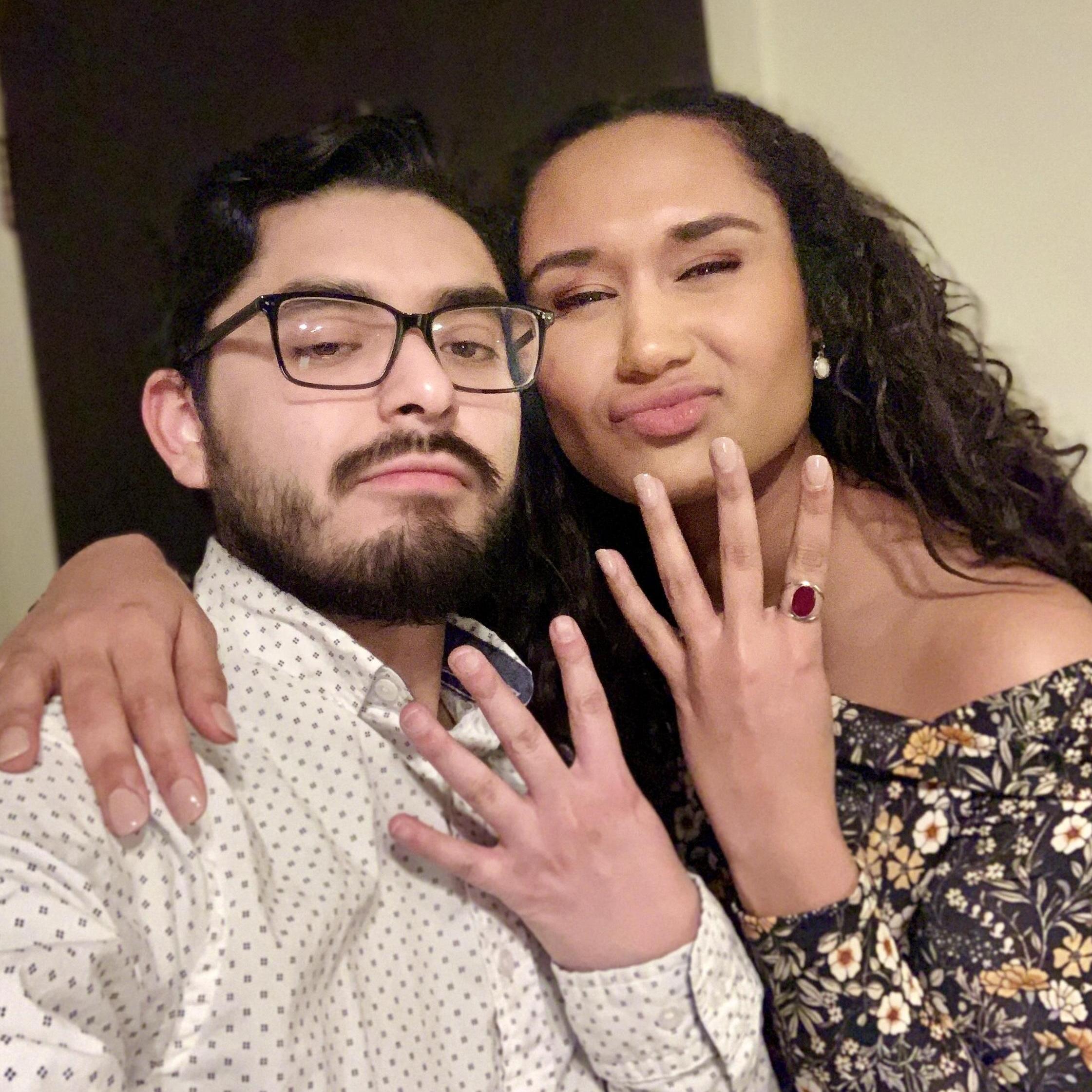 4-year anniversary!