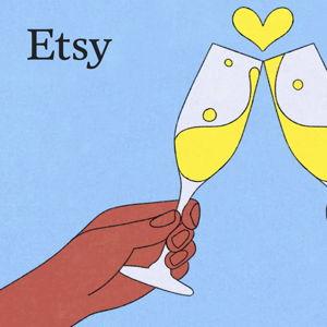 Etsy Giftcard