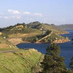 Horsetooth Reservoir