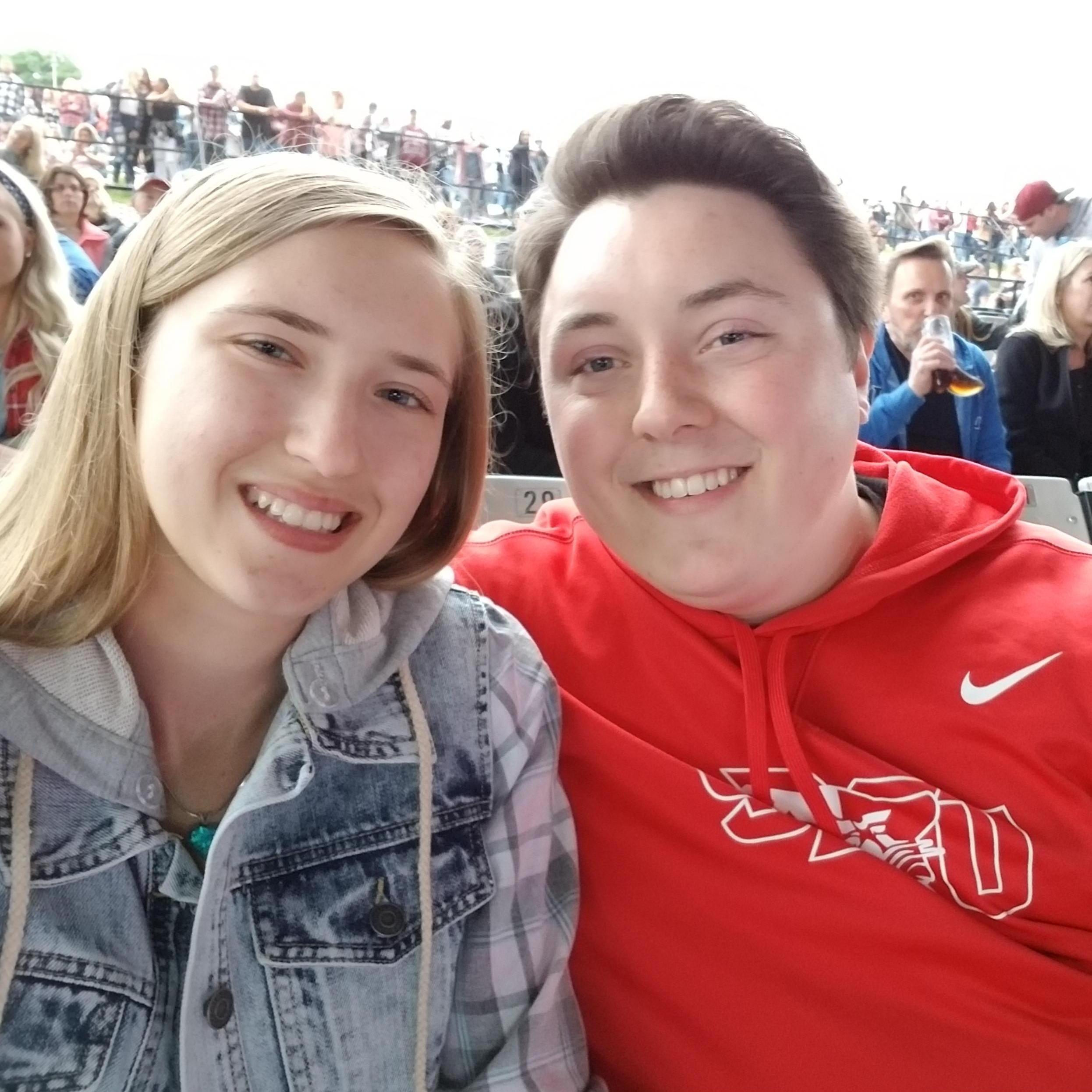 Country Concert
