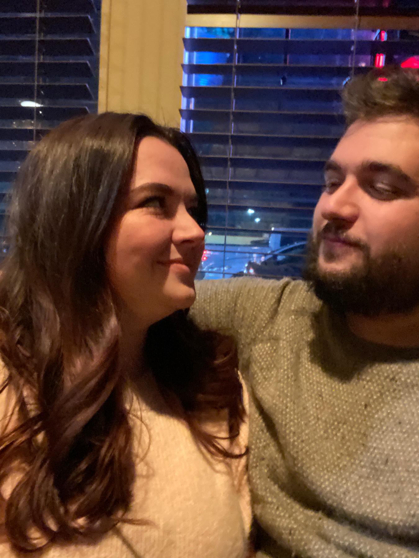 Personality pic