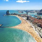 Barceloneta Beach