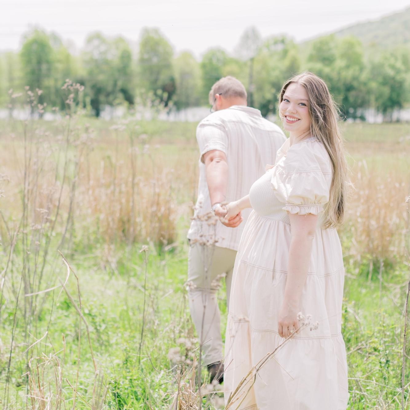 Engagement session with our wedding photographer was amazing!! We could not be more happy with how it all turned out.