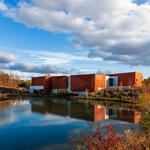 Edelman Fossil Park & Museum of Rowan University
