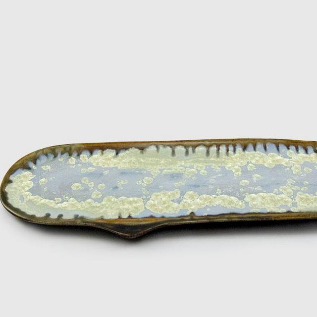 Razor Clam Plate - Large