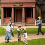 Old Sturbridge Village