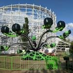 Lakeside Amusement Park