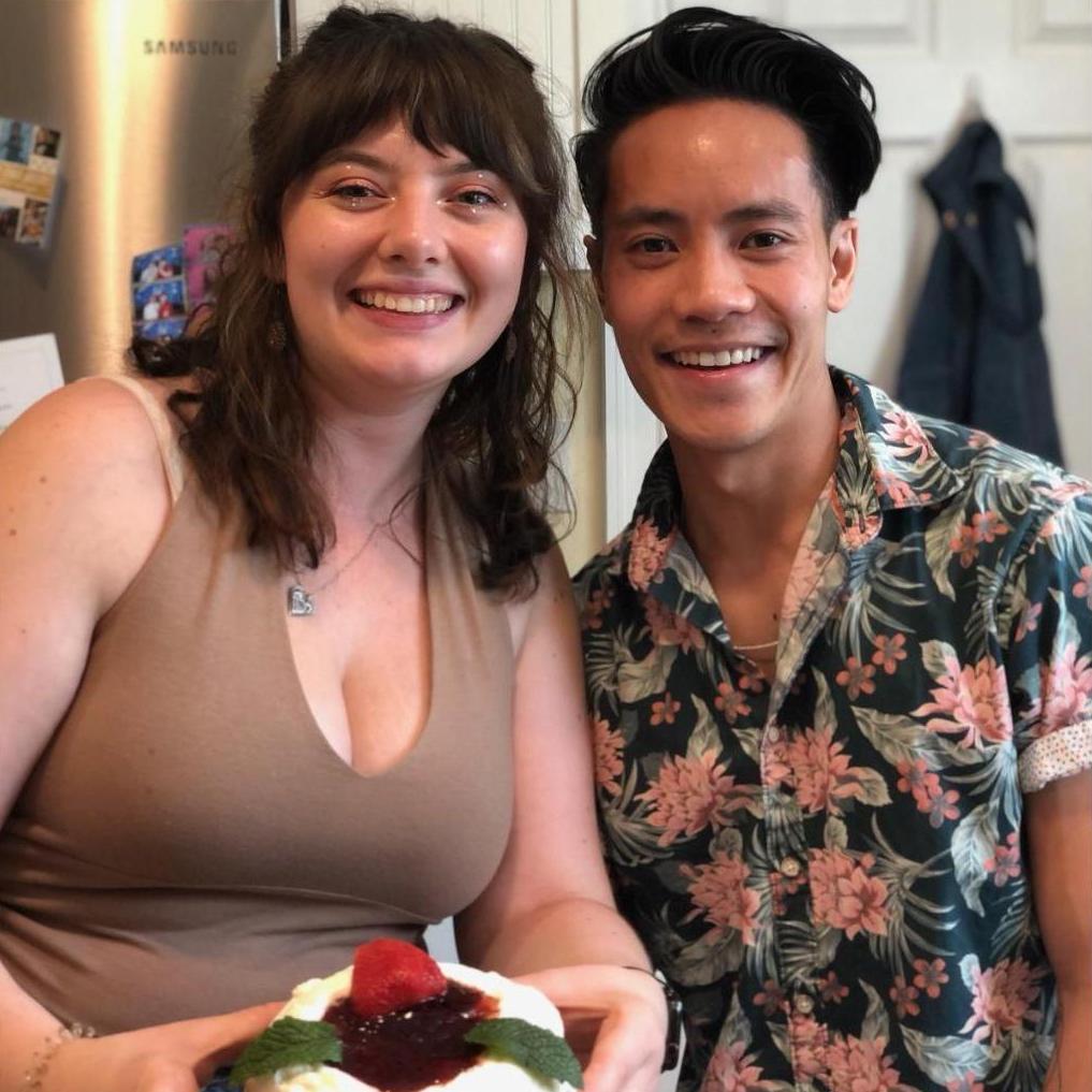 Andy turns 30