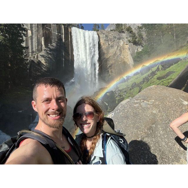 Yosemite National Park