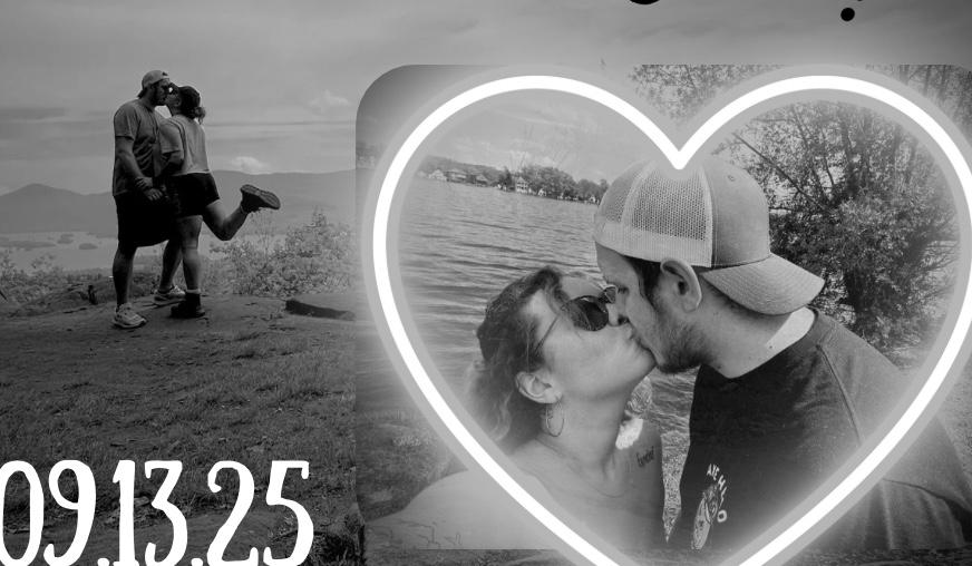 The Wedding Website of Kelsie Kratins and Jon Delmore